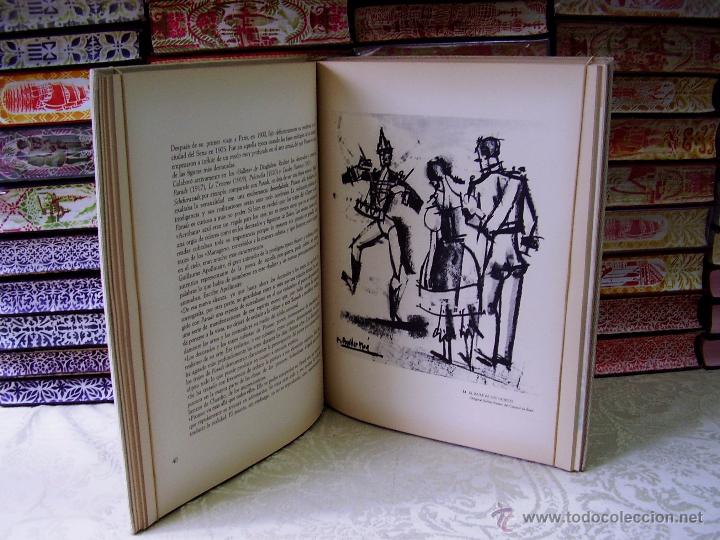 Libros de segunda mano: BALLET .   Autor :  Gasch, Sebastian - Foto 3