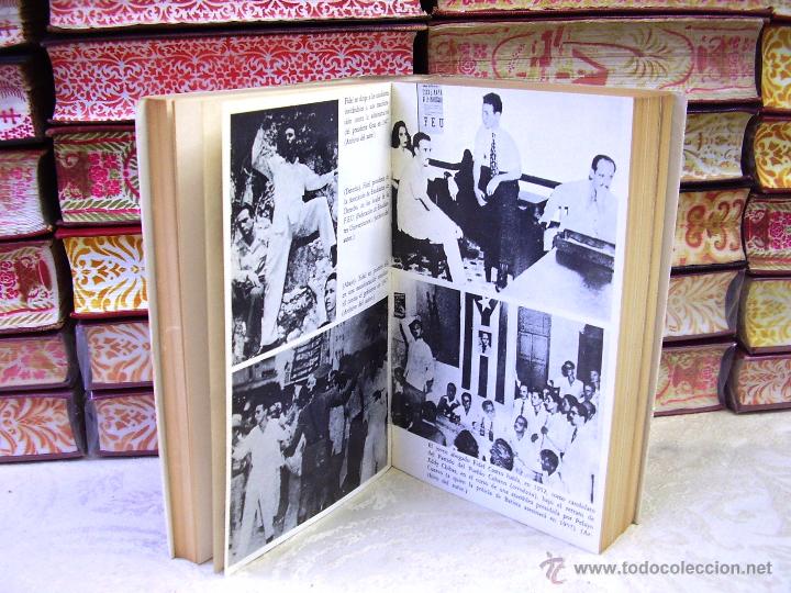 Libros de segunda mano: LOS GUERRILLEROS EN EL PODER .  Autor :  Karol, K.S. - Foto 2