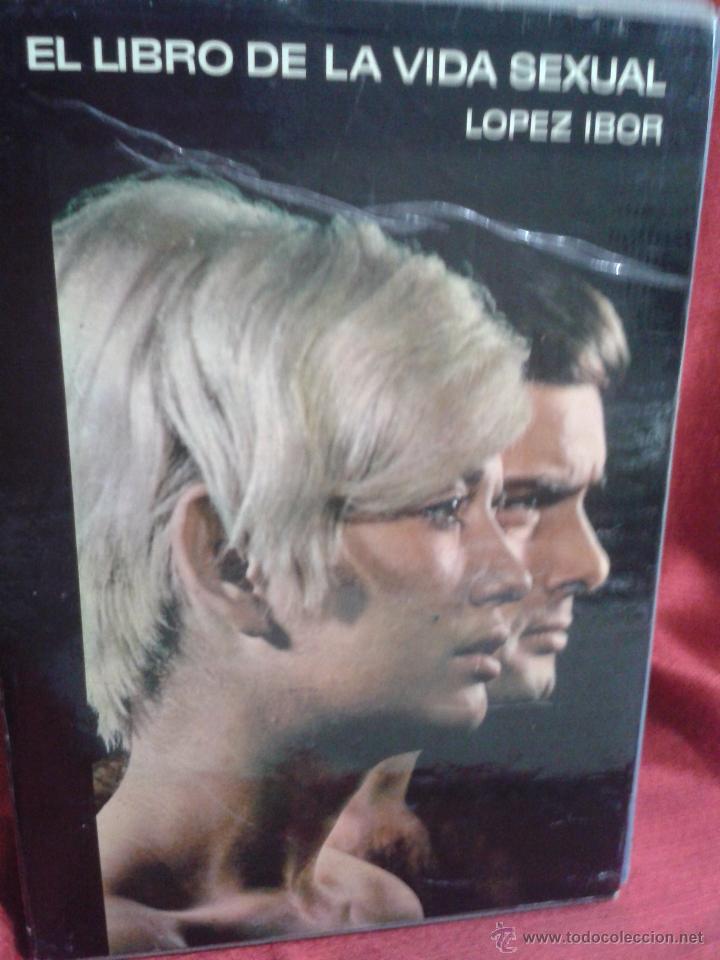 Libros de segunda mano: EL LIBRO DE LA VIDA SEXUAL - Foto 3