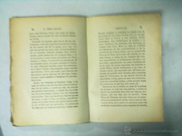 Libros de segunda mano: BENITO PEREZ GALDOS TRAFALGAR 1940 - Foto 4