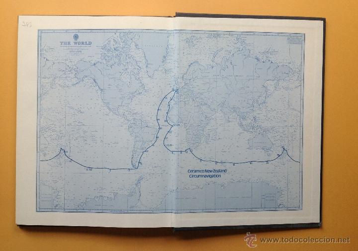 Libros de segunda mano: BLAKE&acute;S ODYSSEY - PETER BLAKE, ALAN SERFON - Foto 3