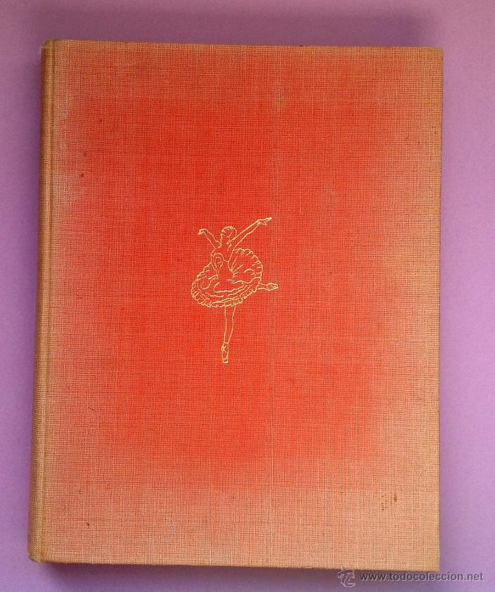 Libros de segunda mano: BARON AT THE BALLET - INTRODUCTION AND COMMENTARY BY: ARNOLD L. HASKELL - Foto 1