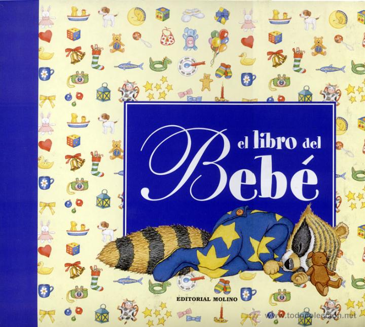 Libros de segunda mano: El libro del beb&eacute; - Foto 1