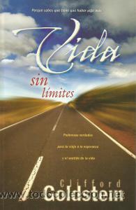 Libros de segunda mano: Vida sin l&iacute;mites &ndash; Clifford Goldstein - Foto 1