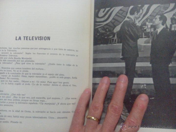 Libros de segunda mano: LIBRO EL LIBRO DE TIP Y COLL@ - Foto 2