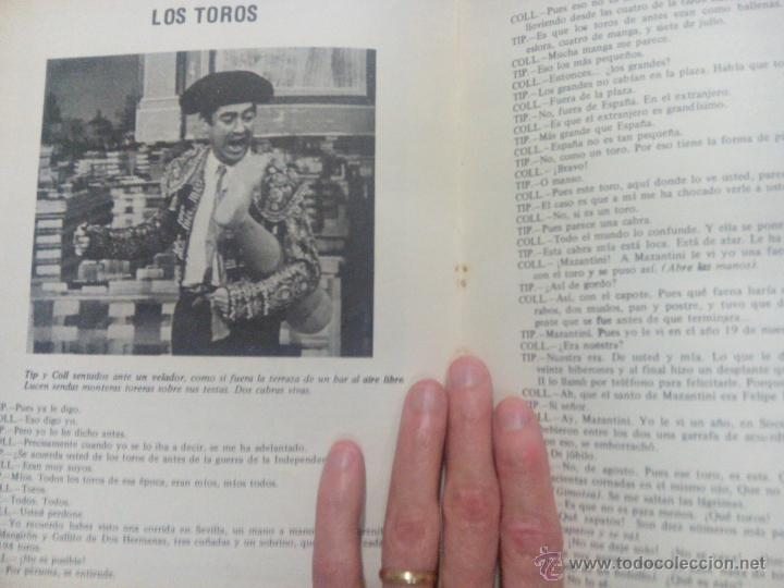Libros de segunda mano: LIBRO EL LIBRO DE TIP Y COLL@ - Foto 3