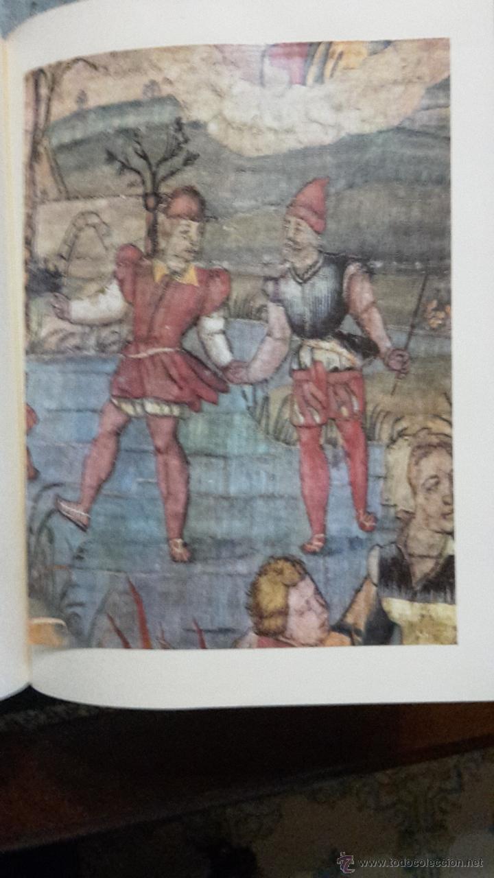 Libros de segunda mano: Los Tapices de LA SEO de Zaragoza - Foto 2