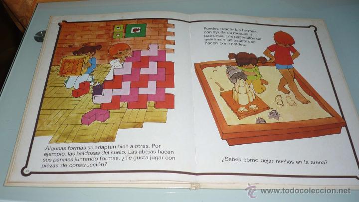 Libros de segunda mano: CADA DIA APRENDO ALGO. ED. MOLINO 1976 - Foto 5