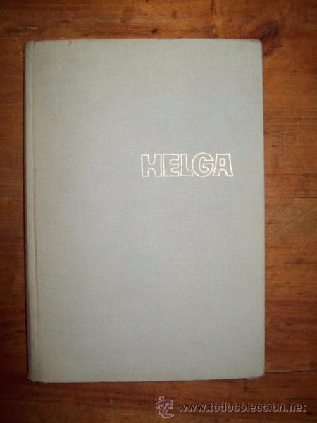 Libros de segunda mano: BENDER, Erich F. Helga - Foto 1