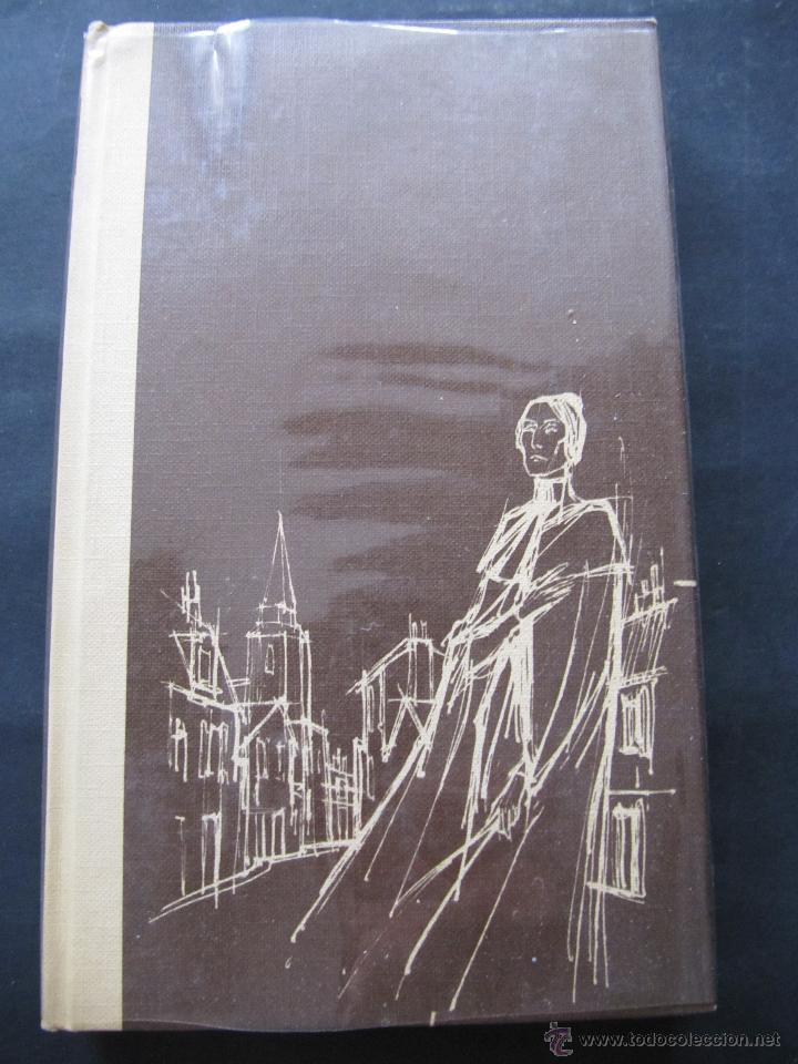 Libros de segunda mano: LIBRO LA FARISEA. FRAN&Ccedil;OIS MAURIAC. CIRCULO DE LECTORES. - Foto 1