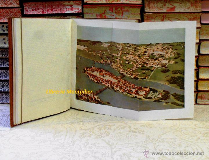 Libros de segunda mano: BIOGRAFIA DE PARIS . Autor : Aunos Perez, Eduardo . - Foto 5