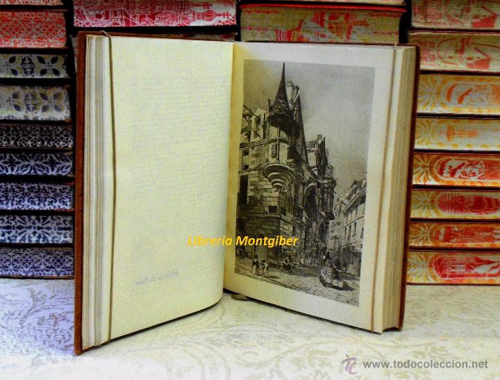 Libros de segunda mano: BIOGRAFIA DE PARIS . Autor : Aunos Perez, Eduardo . - Foto 6