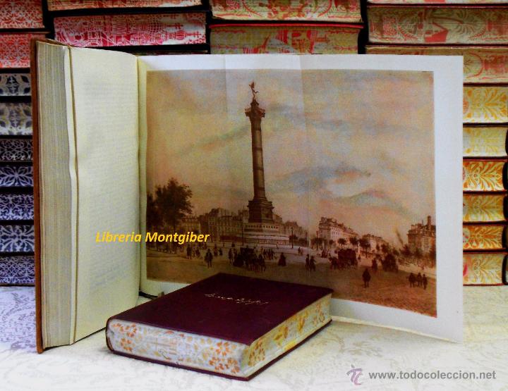 Libros de segunda mano: BIOGRAFIA DE PARIS . Autor : Aunos Perez, Eduardo . - Foto 7