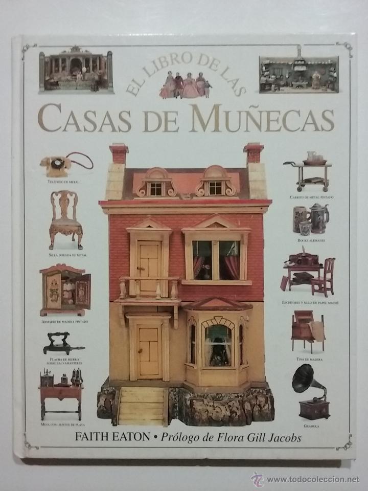 casa muñecas segunda mano