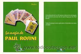 Libros de segunda mano: magia de Paul Rosini, La (Marko) - Foto 1