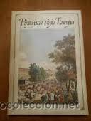 Libros de segunda mano: Pintoresca Vieja Europa, Circulo de lectores - Foto 1