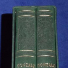Libros de segunda mano: DE LAS GRANDEZAS DE MADRID - GONZALEZ FERNANDEZ DE OVIEDO - EDICIÓN FACSIMILAR DEL 2000 ¡IMPECABLES!