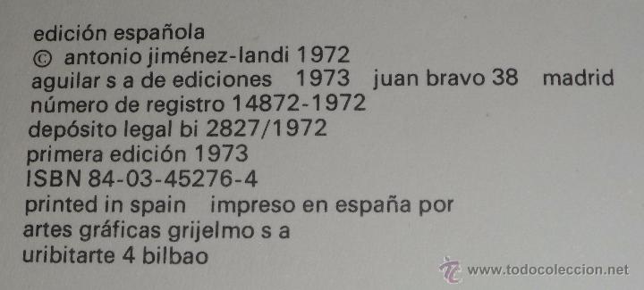 Libros de segunda mano: Aviones - Aguilar (1973) - Foto 4