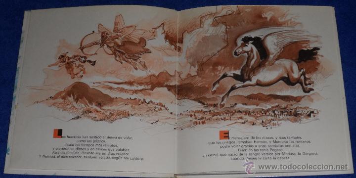 Libros de segunda mano: Aviones - Aguilar (1973) - Foto 5