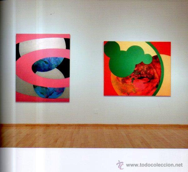 Libros de segunda mano: PERLAS Y MONSTRUOS - PROYECTOS FINAL DE CARRERA DE 2010 EN LA FACULTAD DE BELLAS ARTES DE M&Aacute;LAGA - Foto 3