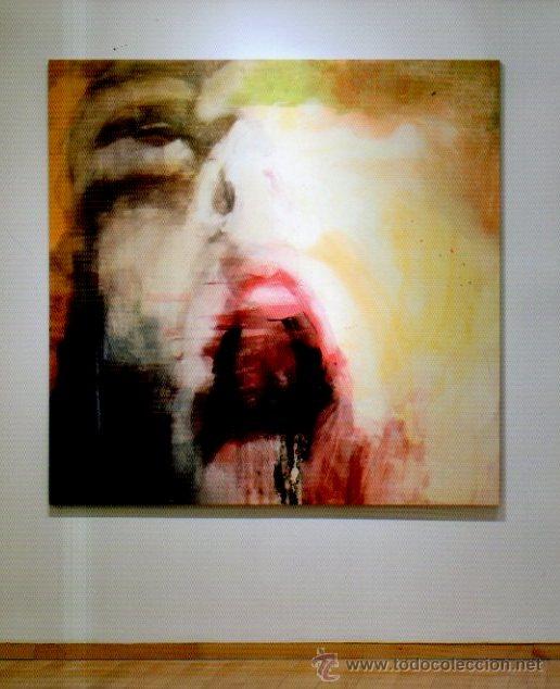 Libros de segunda mano: PERLAS Y MONSTRUOS - PROYECTOS FINAL DE CARRERA DE 2010 EN LA FACULTAD DE BELLAS ARTES DE M&Aacute;LAGA - Foto 5