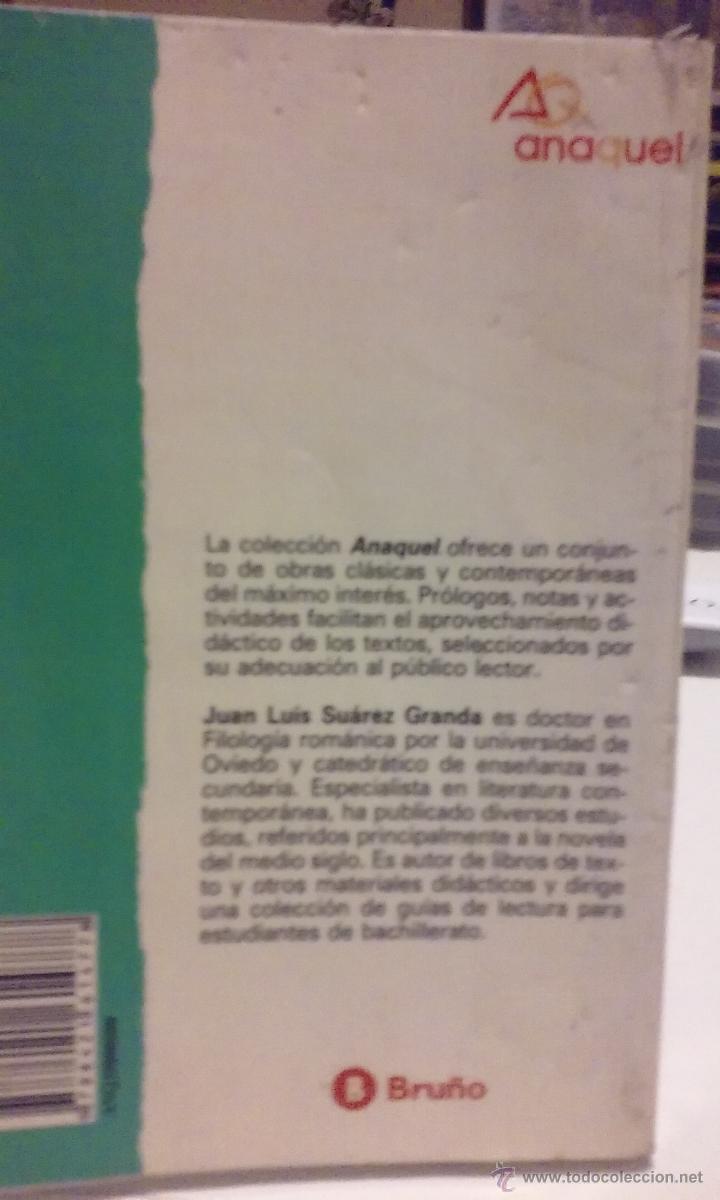 Libros de segunda mano: RETABLO JOVIAL - ALEJANDRO CASOME - EDITORIAL BRU&Ntilde;O 1991 - Foto 2