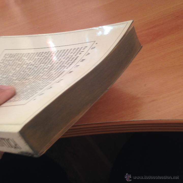 Libros de segunda mano: LA CONCIENCIA CUANTICA ( DANAH ZOHAR) (LB29) - Foto 4