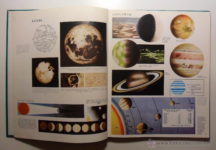 Libros de segunda mano: Atlas Universal - Timun Mas - Foto 3