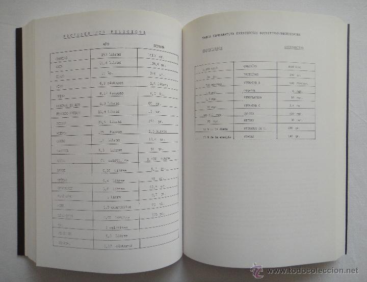 Libros de segunda mano: CLAUSTROS LEONESES OLVIDADOS; COMO NUEVO!!! - Foto 3