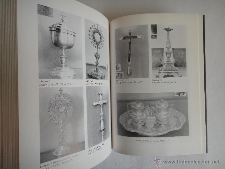 Libros de segunda mano: CLAUSTROS LEONESES OLVIDADOS; COMO NUEVO!!! - Foto 4