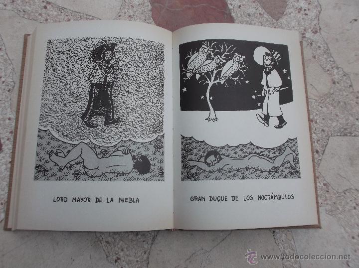Libros de segunda mano: LA NOVELA DE ADAN Y EVA.. VERSION ESPA&Ntilde;OLA DE CAMILO JOSE CELA. - Foto 2