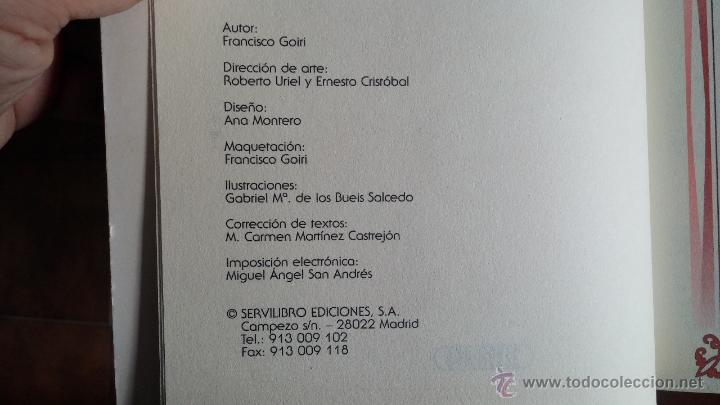 Libros de segunda mano: EL LIBRO DE LOS 1000 NOMBRES - Foto 4