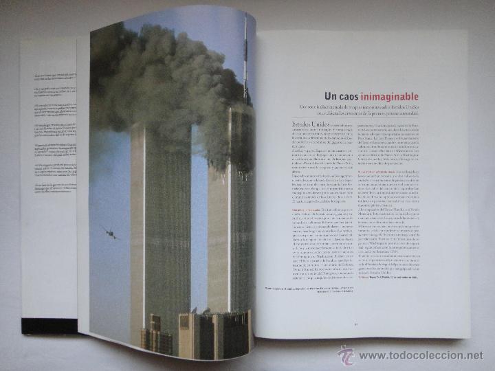 Libros de segunda mano: 11 - 9 - 01, ATLAS DE LA GUERRA. COMO NUEVO!!! - Foto 3