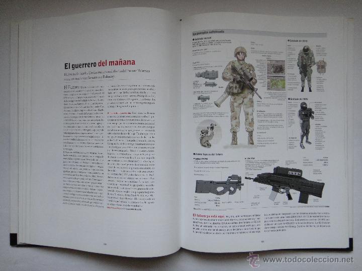 Libros de segunda mano: 11 - 9 - 01, ATLAS DE LA GUERRA. COMO NUEVO!!! - Foto 6