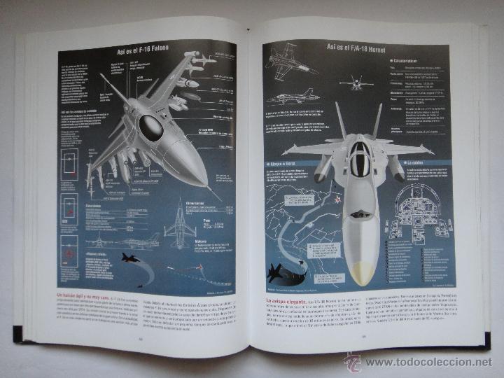 Libros de segunda mano: 11 - 9 - 01, ATLAS DE LA GUERRA. COMO NUEVO!!! - Foto 7