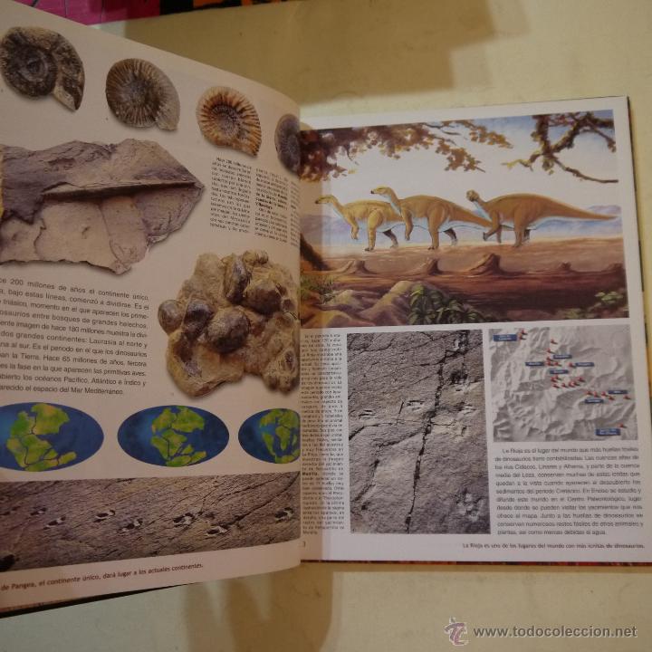 Libros de segunda mano: LA RIOJA TIERRA ABIERTA - Foto 3