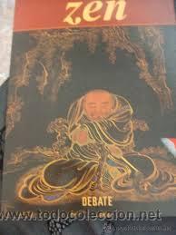 Libros de segunda mano: zen,anne bancroft,debate - Foto 1