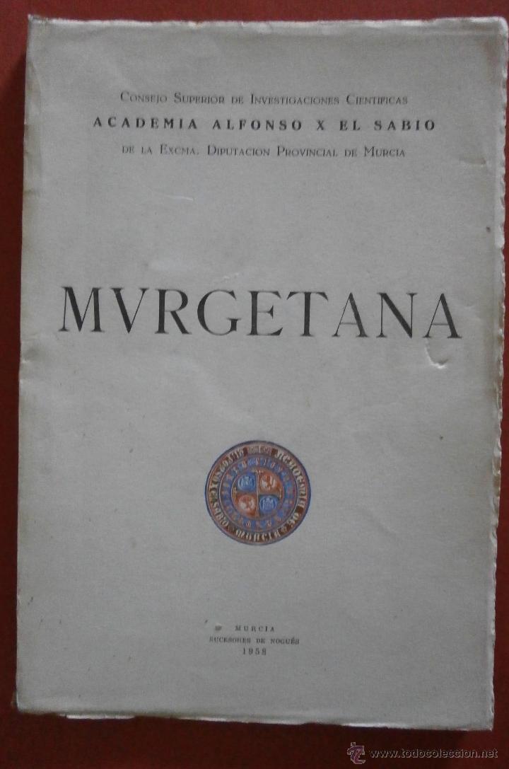 Gebrauchte B&uuml;cher: Murgenana. n&ordm; 11. 1958