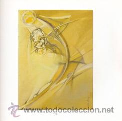 Libros de segunda mano: SOLID&Agrave;RIA - ARTISTES AMB EL S&Agrave;HARA - Foto 3