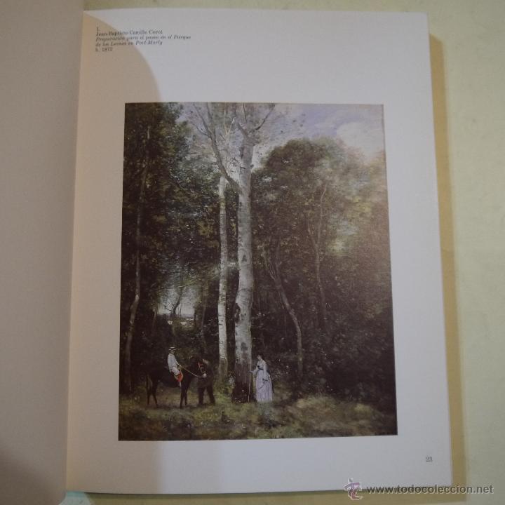 Libros de segunda mano: MAESTROS MODERNOS DE LA COLECCI&Oacute;N THYSSEN-BORNEMISZA - 1986 - Foto 3