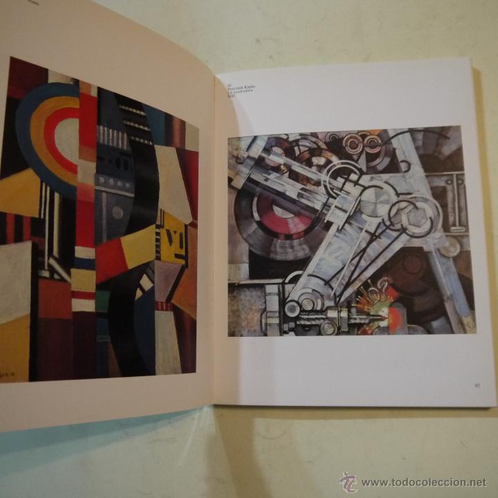 Libros de segunda mano: MAESTROS MODERNOS DE LA COLECCI&Oacute;N THYSSEN-BORNEMISZA - 1986 - Foto 5