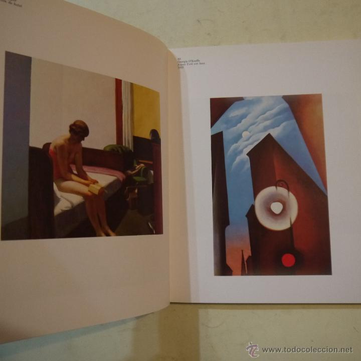 Libros de segunda mano: MAESTROS MODERNOS DE LA COLECCI&Oacute;N THYSSEN-BORNEMISZA - 1986 - Foto 6