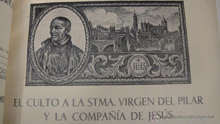 Libros de segunda mano: DOCE DE OCTUBRE. Revista a&ntilde;o 1943. - Foto 4