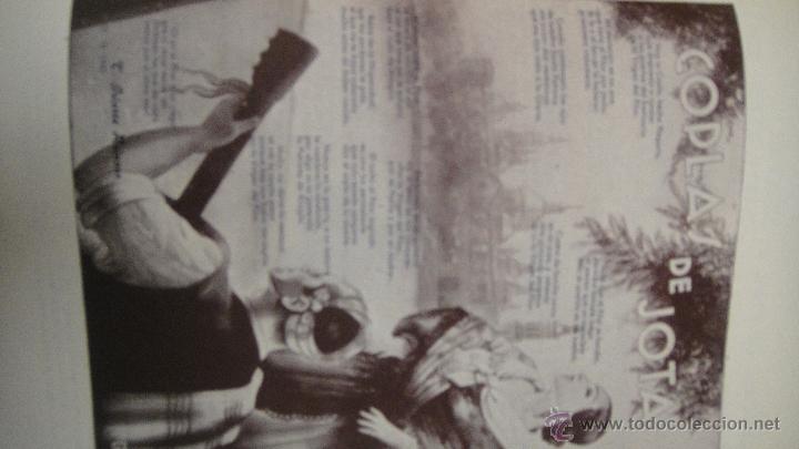Libros de segunda mano: DOCE DE OCTUBRE. Revista a&ntilde;o 1943. - Foto 5