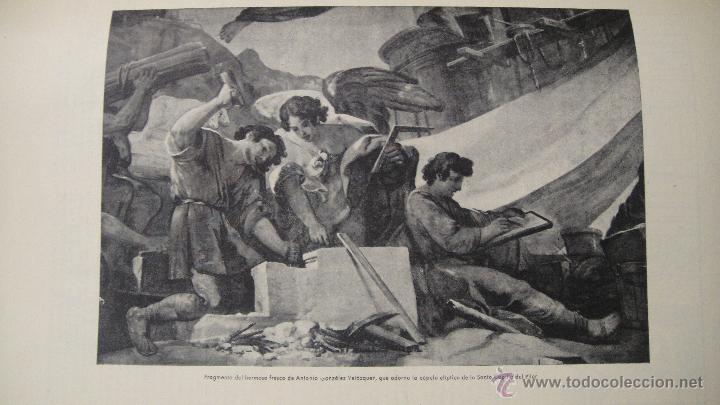 Libros de segunda mano: DOCE DE OCTUBRE. Revista a&ntilde;o 1943. - Foto 6