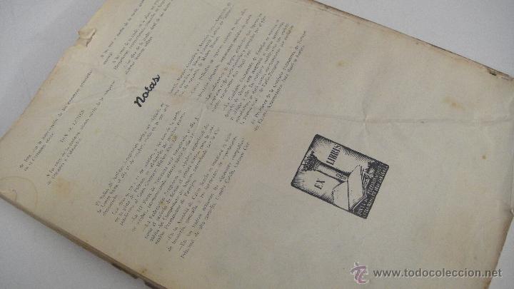 Libros de segunda mano: DOCE DE OCTUBRE. Revista a&ntilde;o 1943. - Foto 11