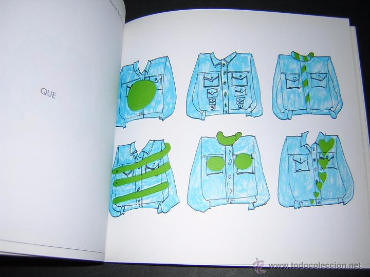Libros de segunda mano: 1988 - AGATHA RUIZ DE LA PRADA - LA MODA C&Oacute;MODA - PRIMERA EDICI&Oacute;N - Foto 5