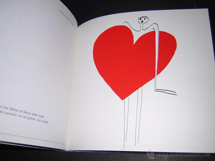 Libros de segunda mano: 1988 - AGATHA RUIZ DE LA PRADA - LA MODA C&Oacute;MODA - PRIMERA EDICI&Oacute;N - Foto 7
