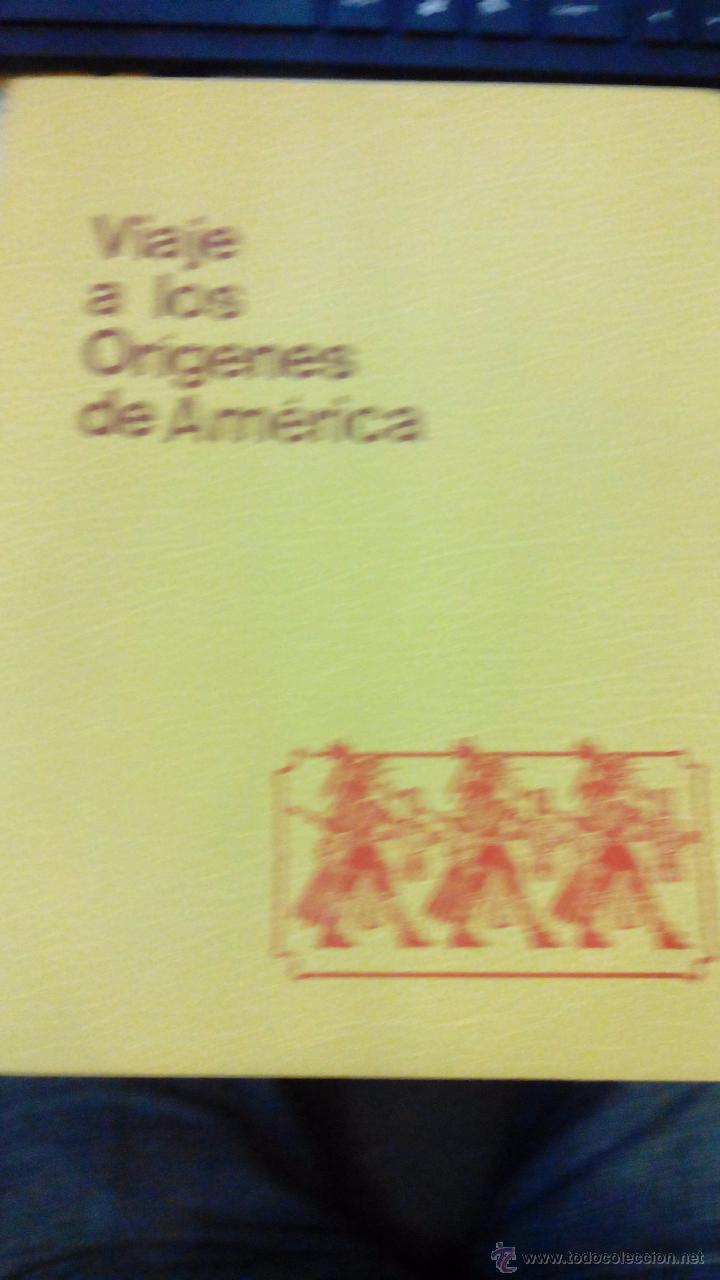 Libros de segunda mano: VIAJE A LOS ORIGENES DE LA TIERRA - EVEREST - Foto 2