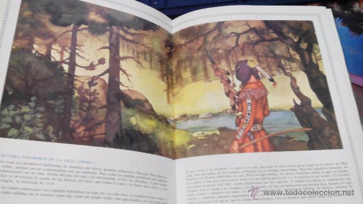 Libros de segunda mano: VIAJE A LOS ORIGENES DE LA TIERRA - EVEREST - Foto 3